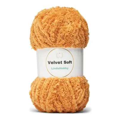 LindeHobby Velvet Soft